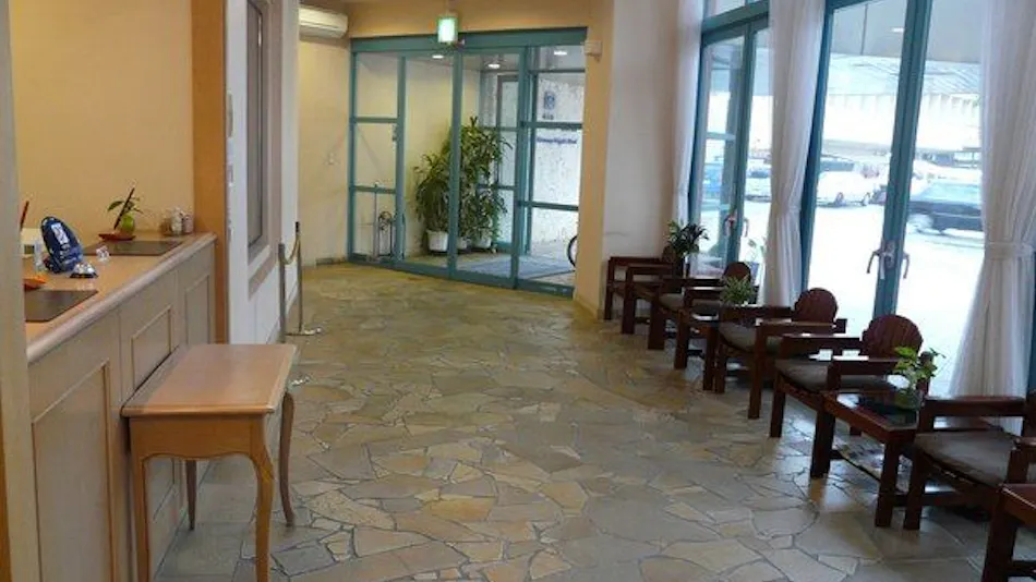 Hotel Bell Harmony Ishigaki Island
