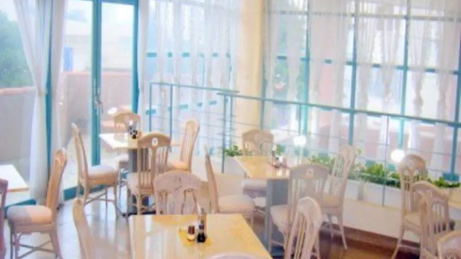 Hotel Bell Harmony Ishigaki Island