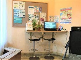 ホテルベルハーモニー石垣島　＜石垣島＞