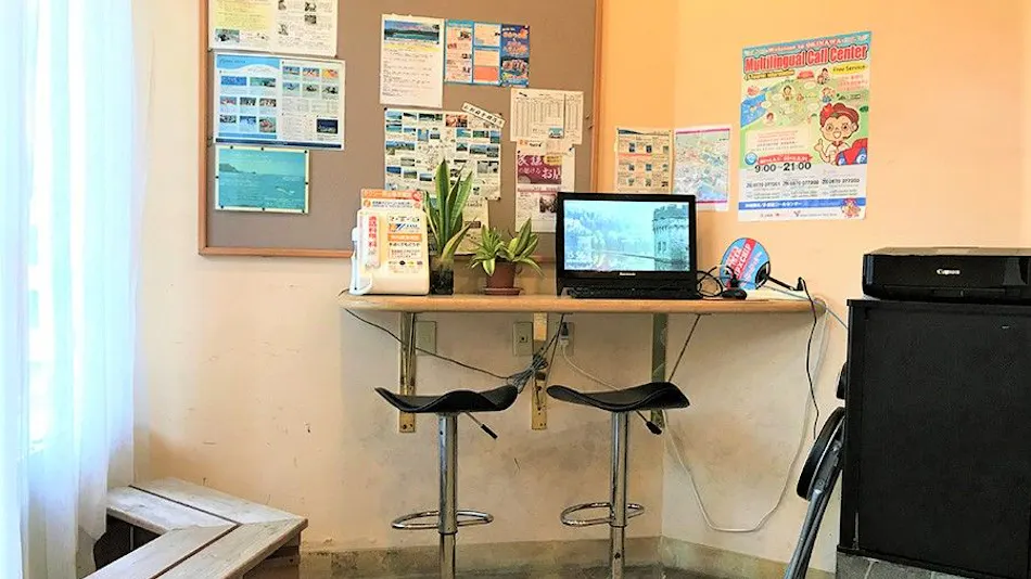 Hotel Bell Harmony Ishigaki Island