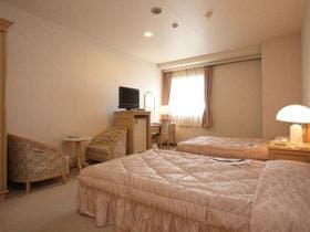 のがみプレジデントホテル