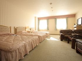 のがみプレジデントホテル