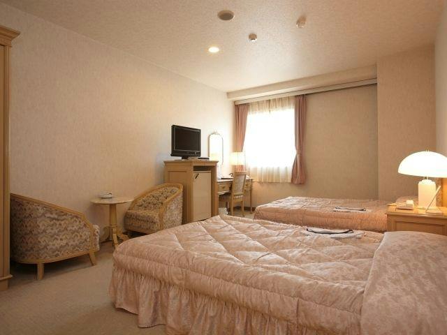 Nogami President Hotel