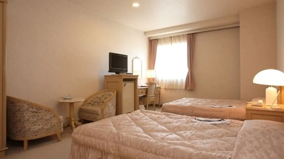 Nogami President Hotel