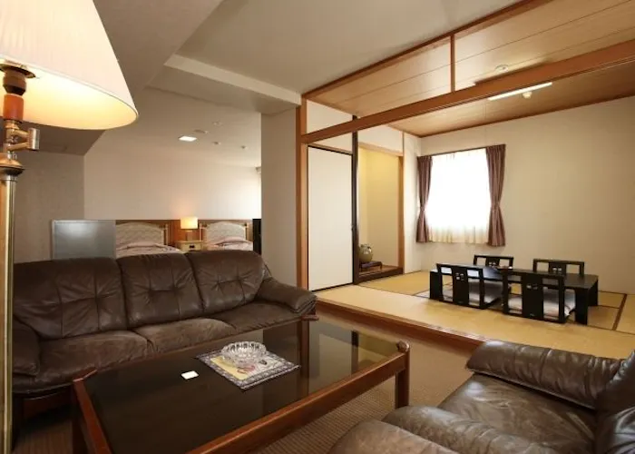 のがみプレジデントホテルのお部屋情報 -宿泊予約なら 【Yahoo のがみプレジデントホテルのお部屋情報 -宿泊予約なら 【Yahoo