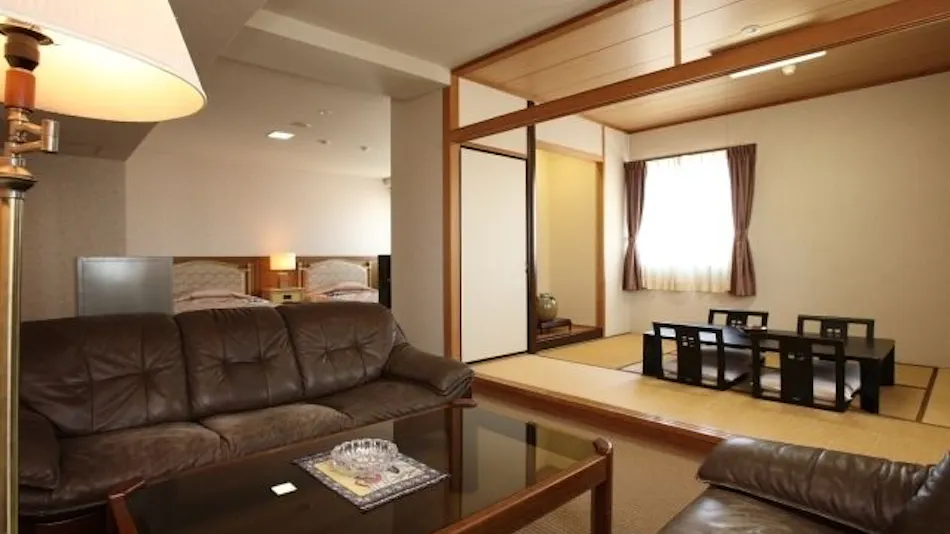 Nogami President Hotel