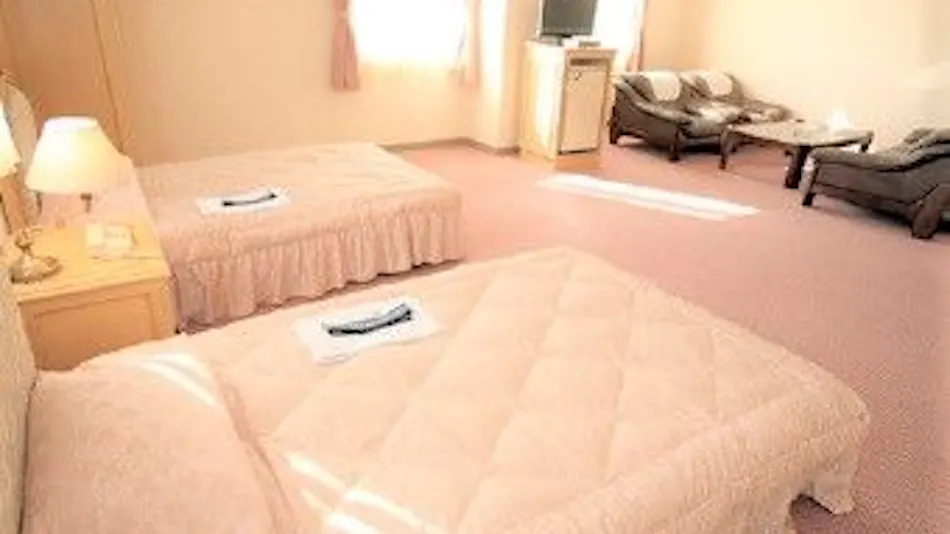 Nogami President Hotel