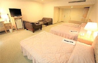 Nogami President Hotel