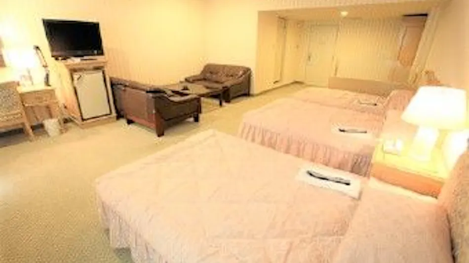 Nogami President Hotel