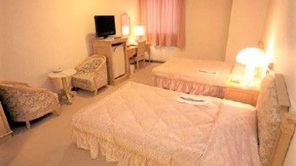 Nogami President Hotel