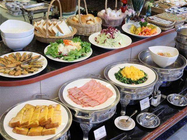 Nogami President Hotel