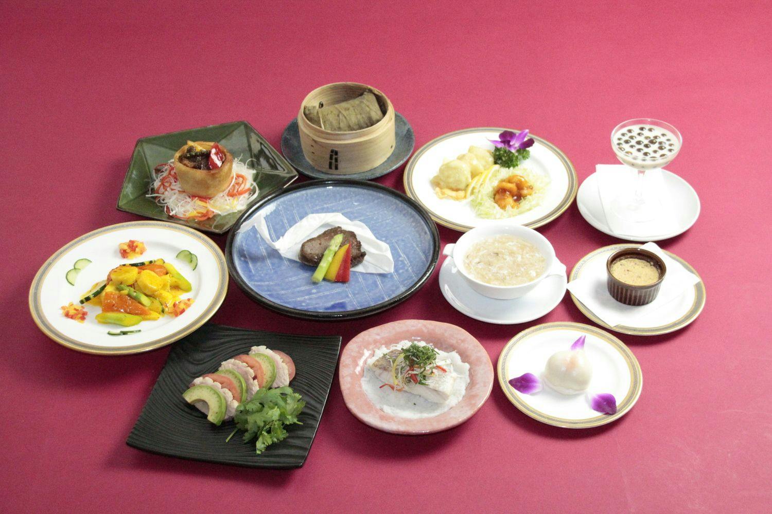 Nogami President Hotel