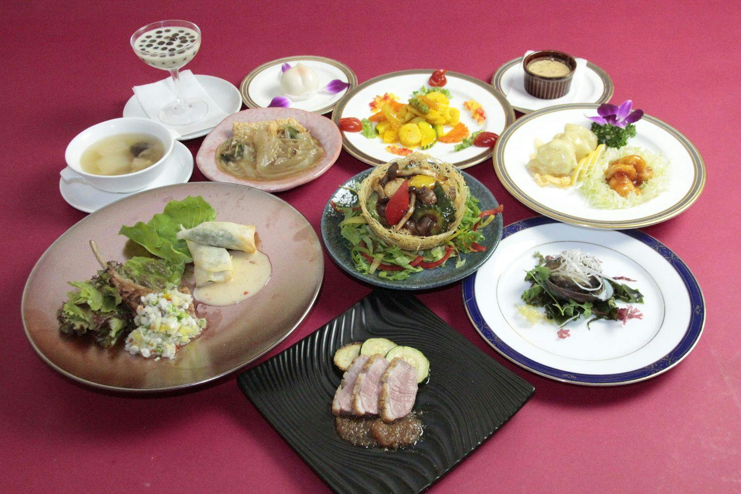 Nogami President Hotel