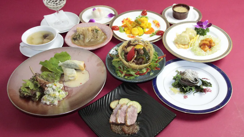 Nogami President Hotel