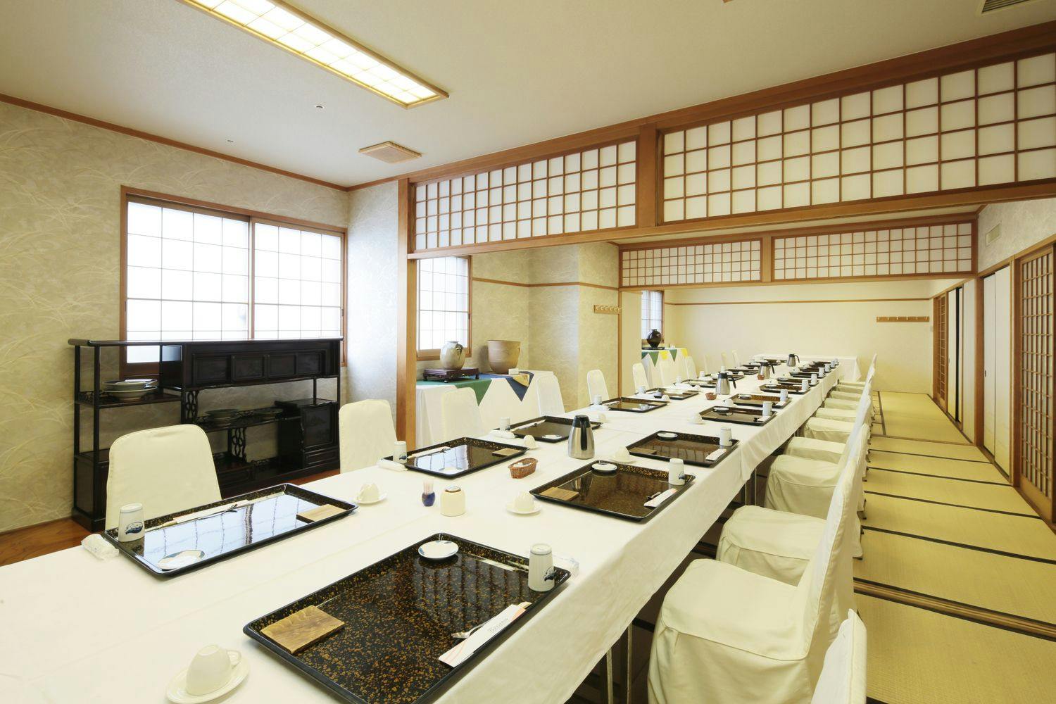 Nogami President Hotel