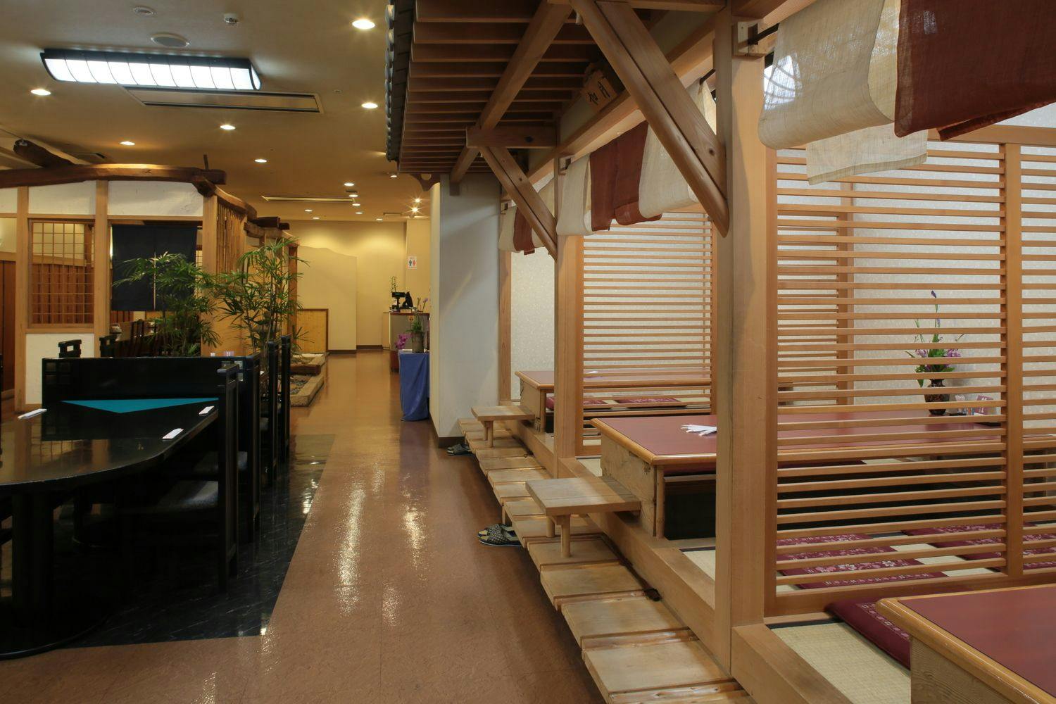Nogami President Hotel