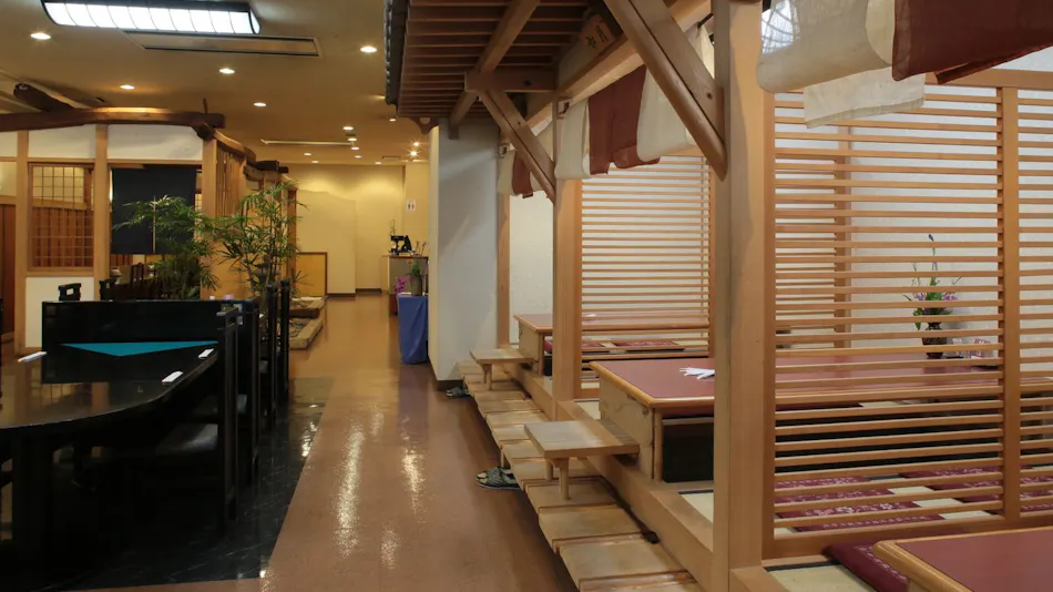 Nogami President Hotel