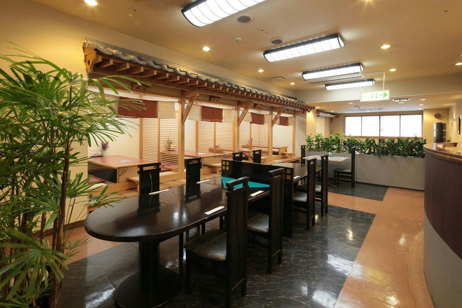 Nogami President Hotel