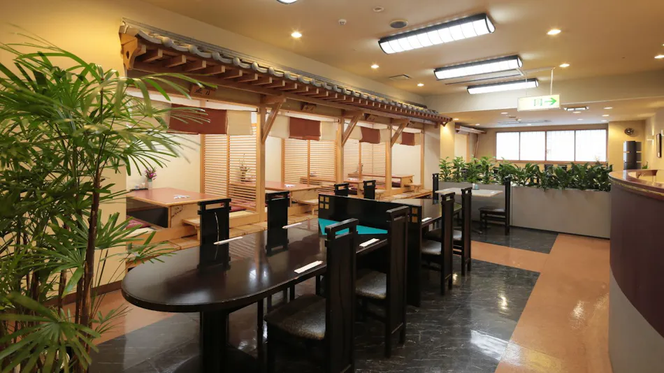 Nogami President Hotel