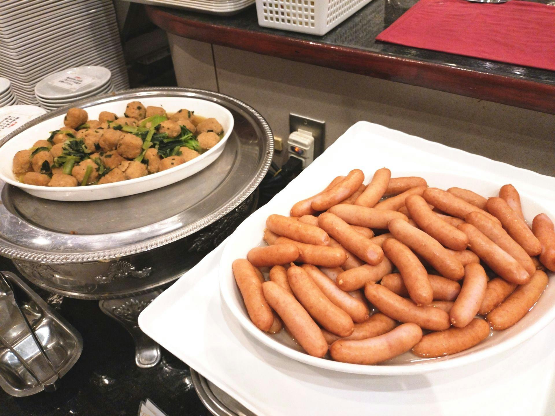 อาหารเช้า