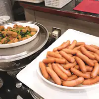 อาหารเช้า