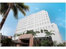 のがみプレジデントホテル