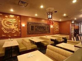 のがみプレジデントホテル