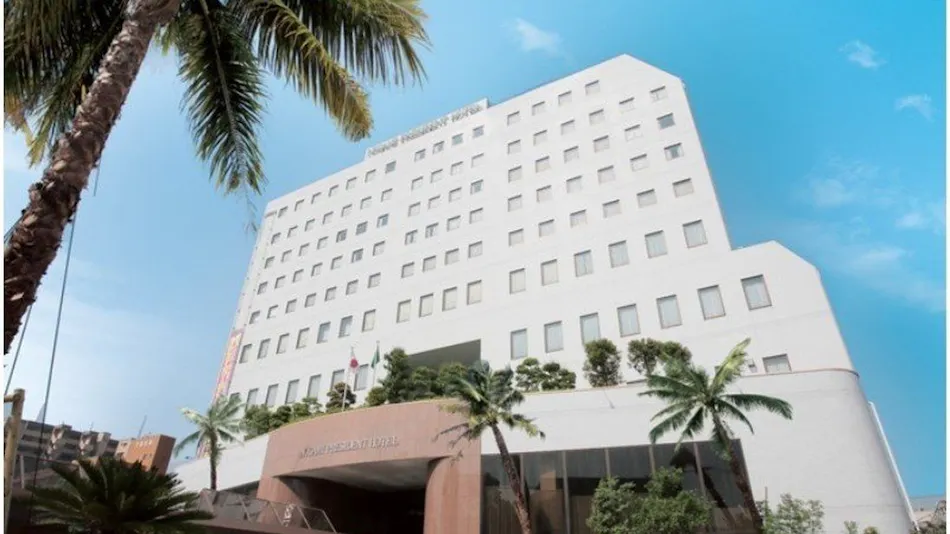 Nogami President Hotel