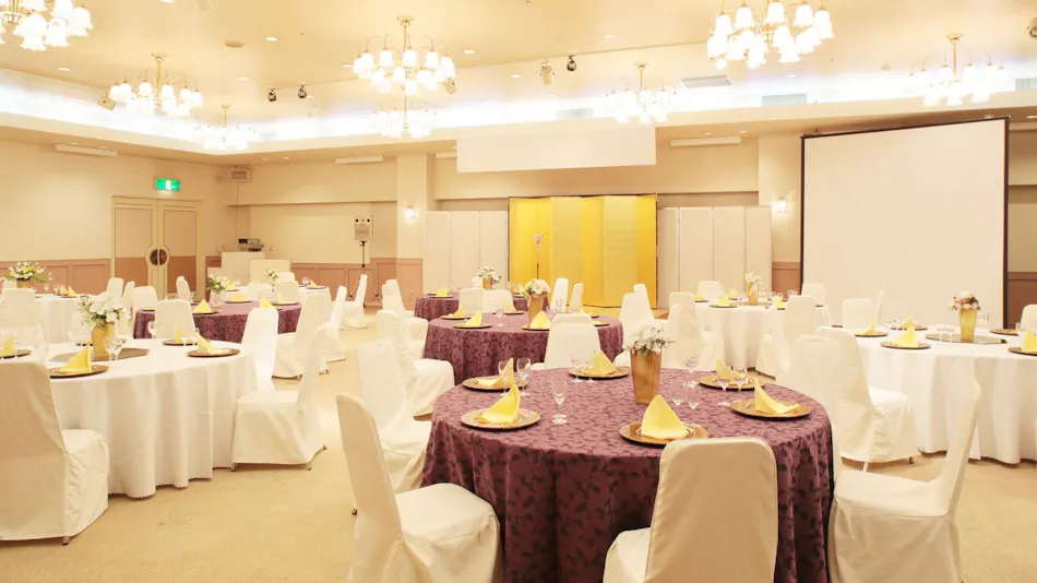 Nogami President Hotel