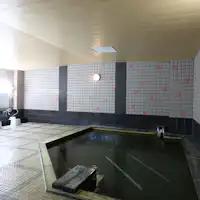 ห้องอาบน้ำสาธารณะ 'Gakubi no Yu' สำหรับผู้หญิง