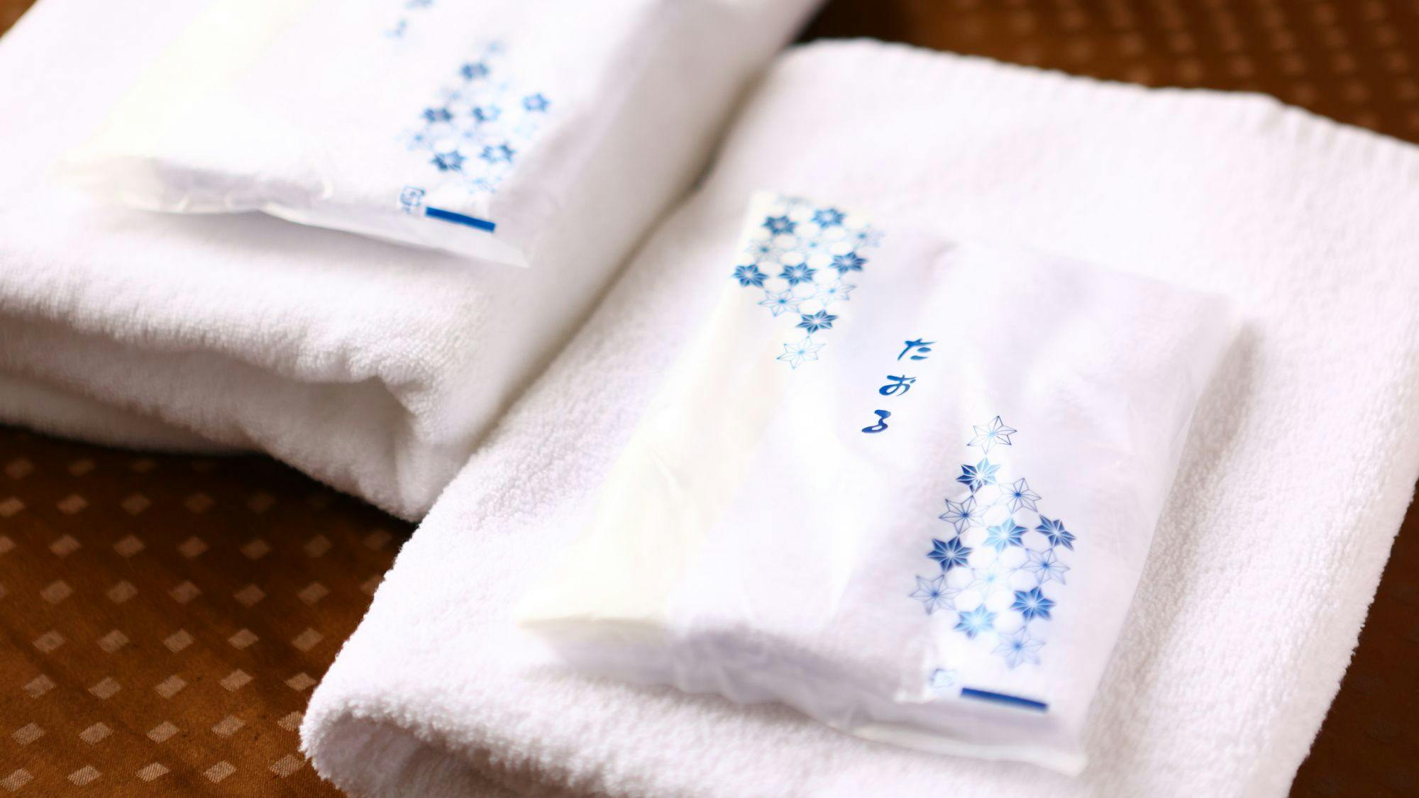 สิ่งอำนวยความสะดวกในห้องพัก