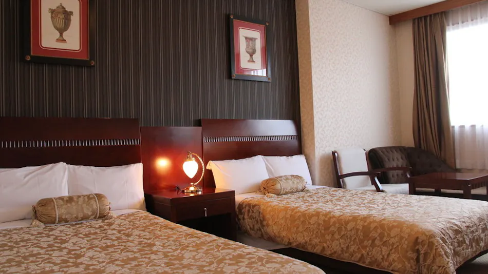Shouhaku-en Hotel