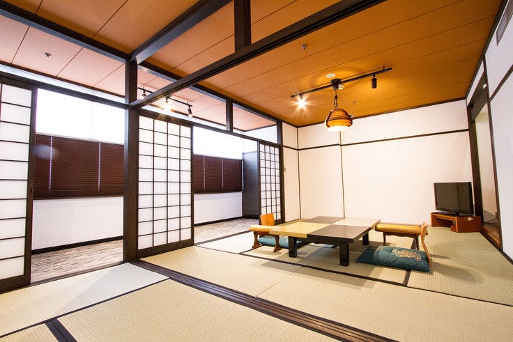 Shouhaku-en Hotel