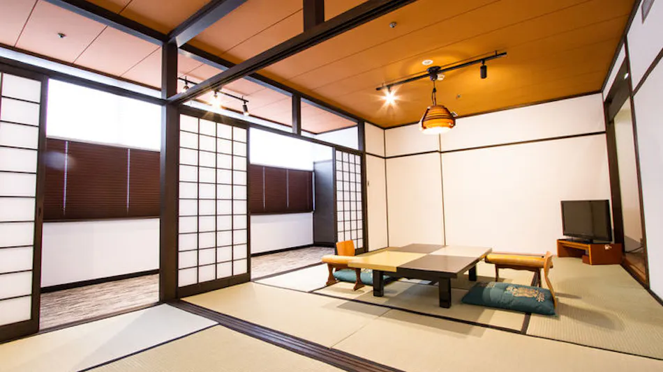Shouhaku-en Hotel