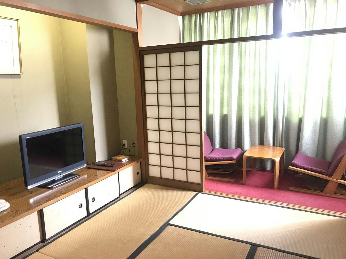 Shouhaku-en Hotel