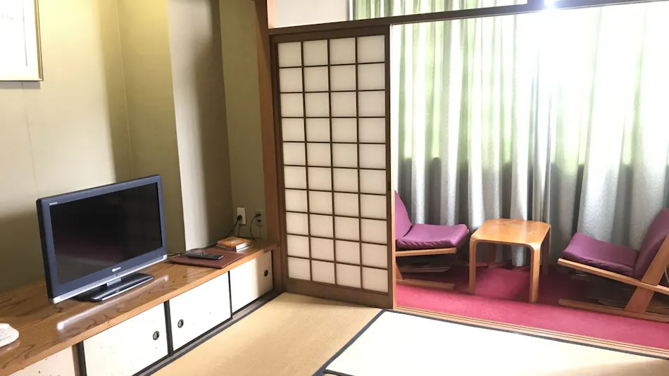 Shouhaku-en Hotel