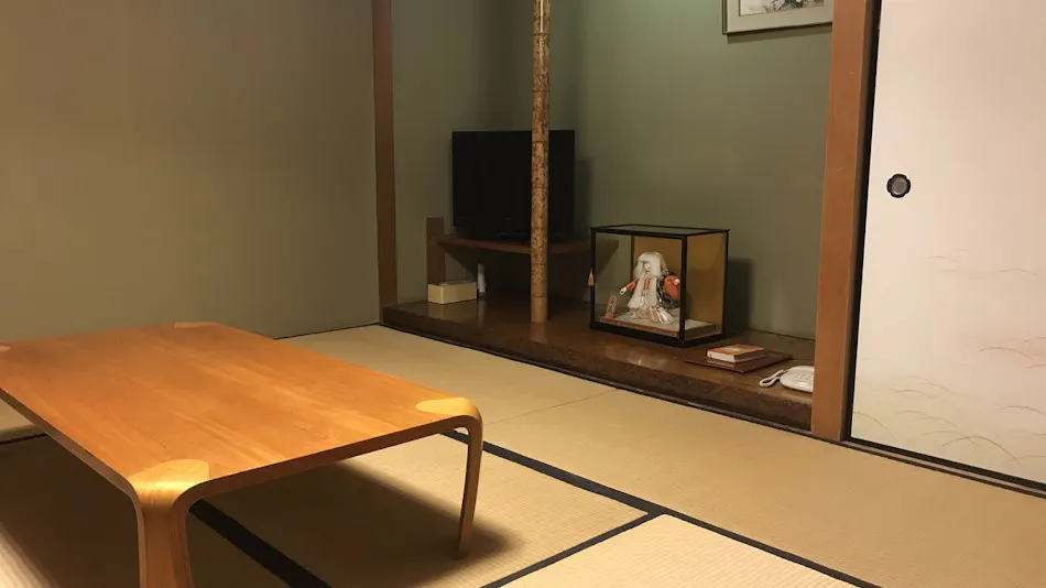 Shouhaku-en Hotel