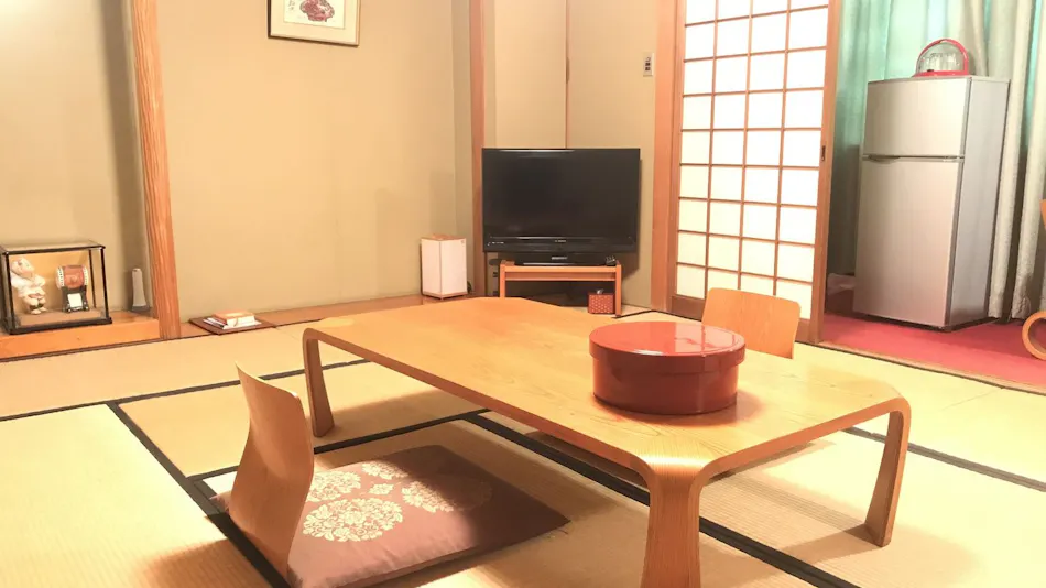 Shouhaku-en Hotel