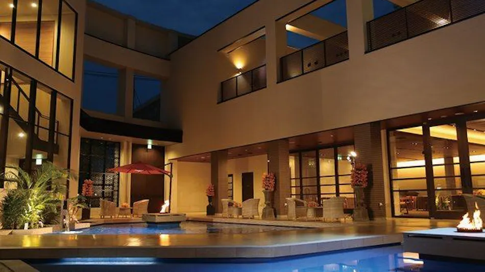 Shouhaku-en Hotel