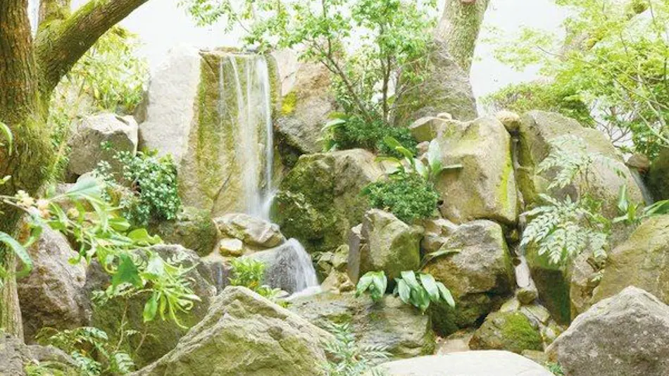 Shouhaku-en Hotel
