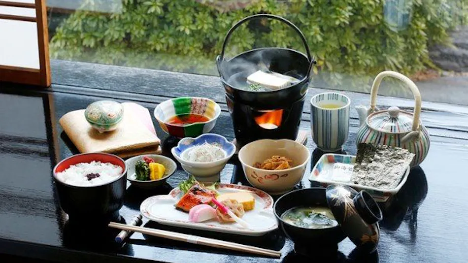 Shouhaku-en Hotel