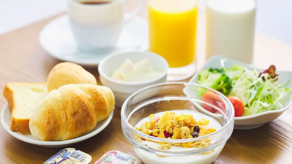 Hotel Peace Island Naha