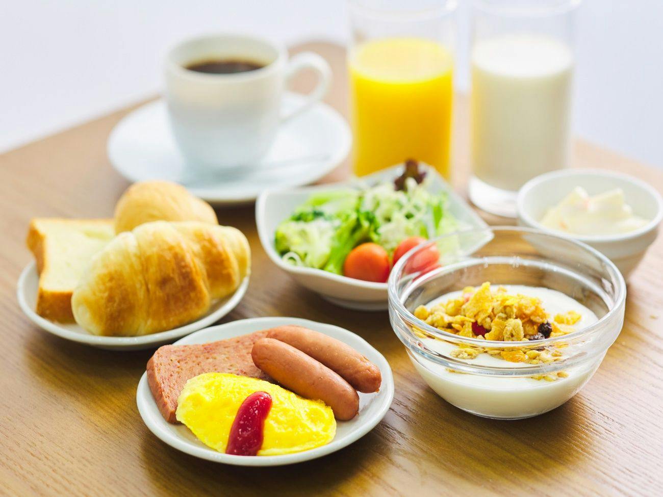 Hotel Peace Island Naha