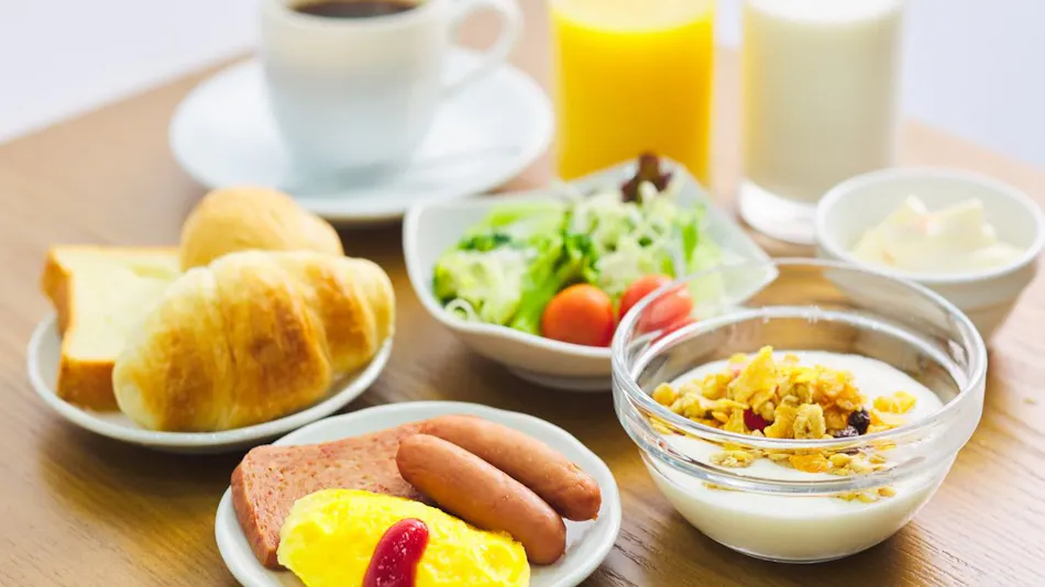 Hotel Peace Island Naha