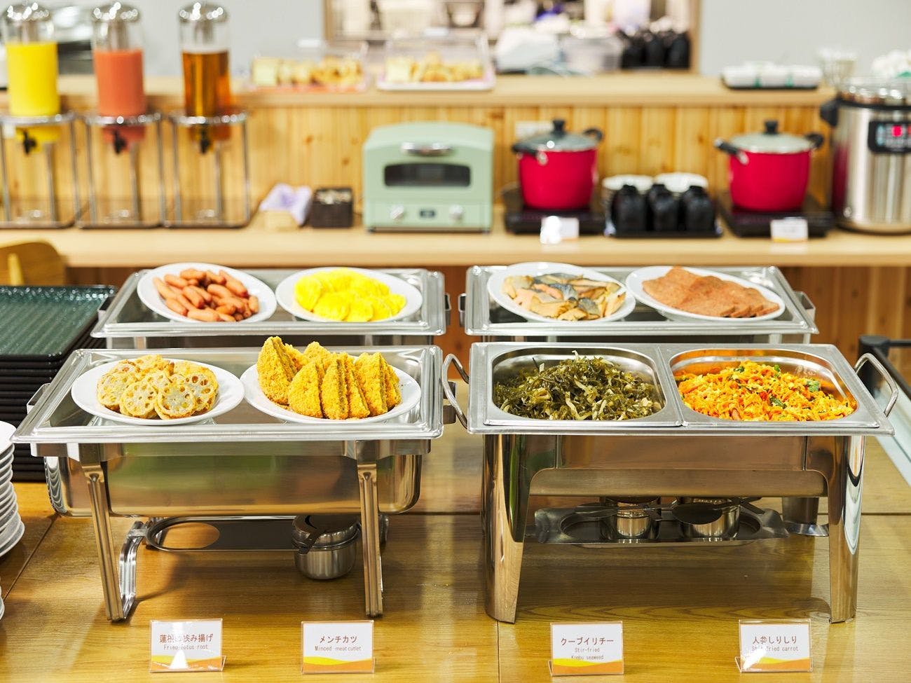 ภาพอาหารเช้า