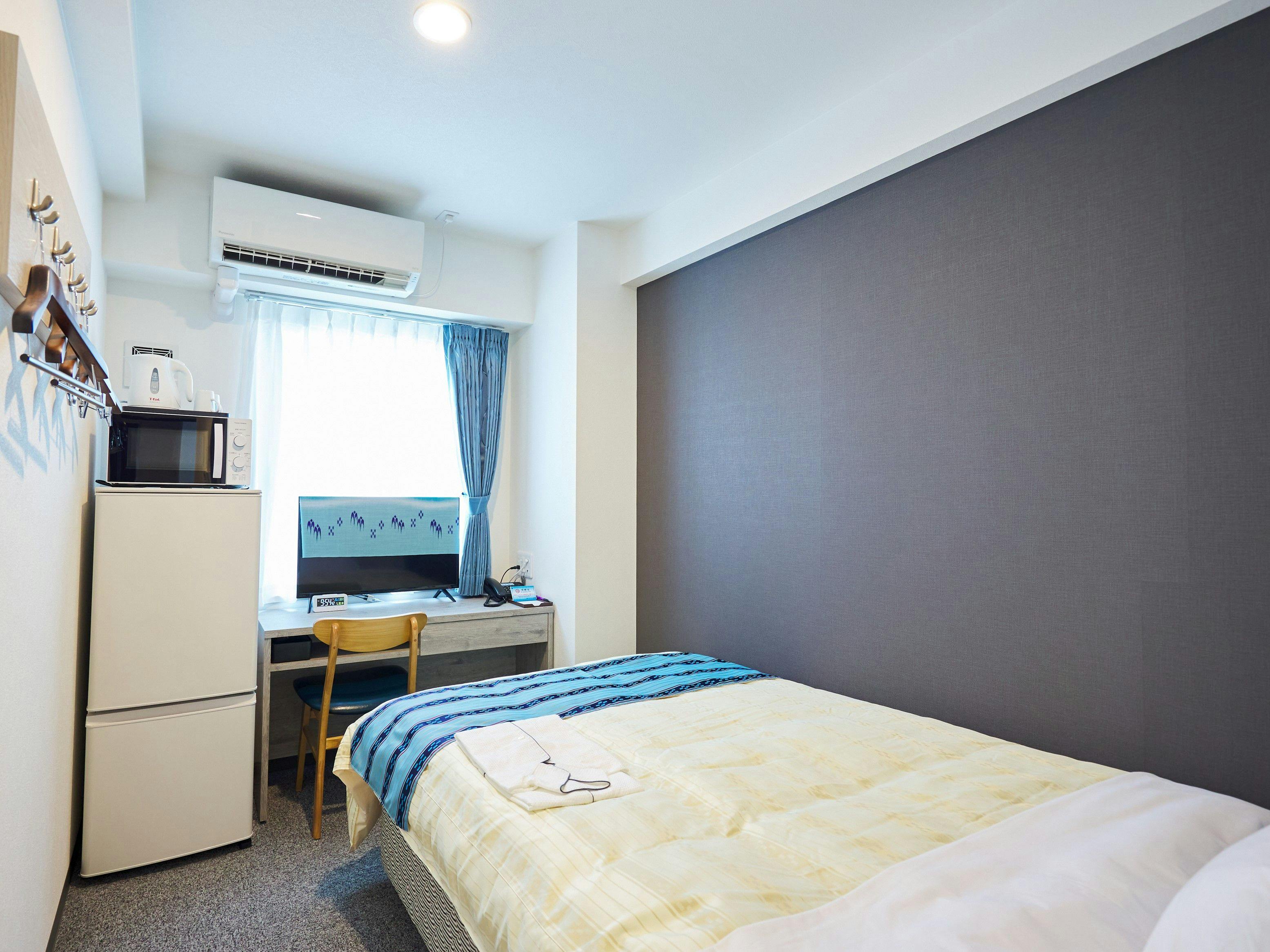 Hotel Peace Island Naha
