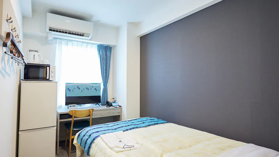 Hotel Peace Island Naha