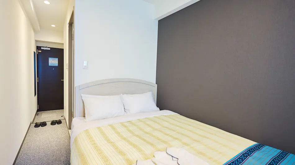 Hotel Peace Island Naha