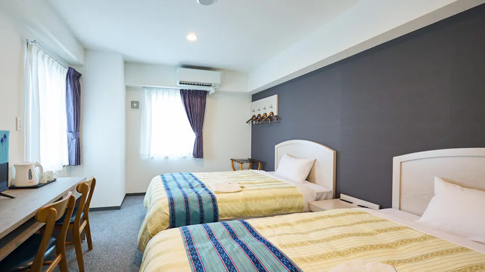 Hotel Peace Island Naha