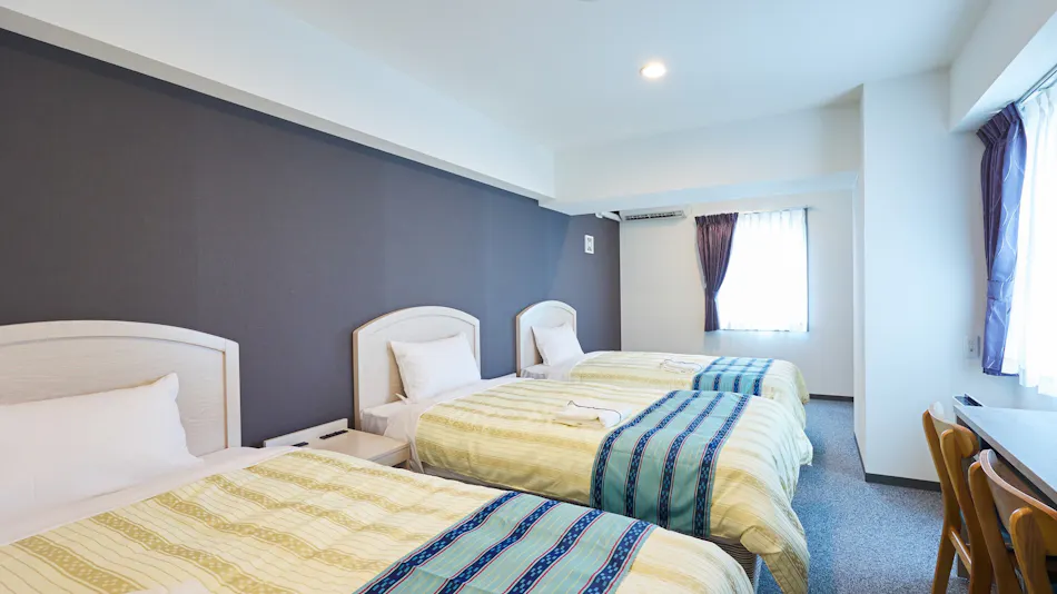 Hotel Peace Island Naha